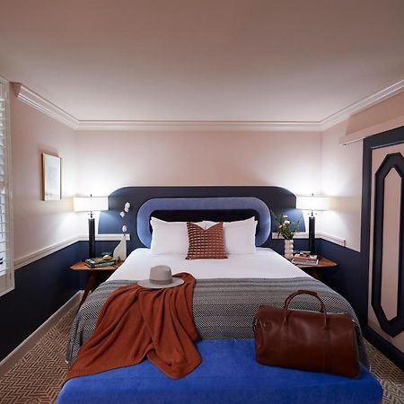 The Oliver Hotel Knoxville, By Oliver Exterior foto